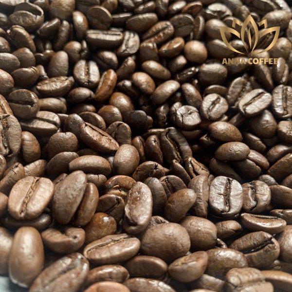 CÀ PHÊ HẠT RANG - ARABICA (Cà phê chè)